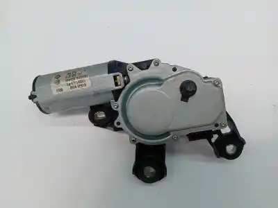 Second-hand car spare part rear windshield wiper motor for volkswagen passat variant (3b5) adr oem iam references 8l0955711b  