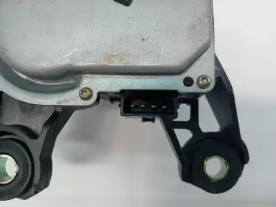 Second-hand car spare part rear windshield wiper motor for volkswagen passat variant (3b5) adr oem iam references 8l0955711b  