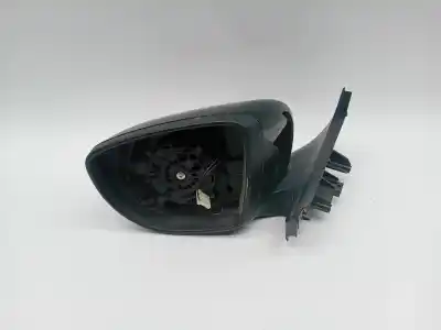 Автозапчастина б/у ліве дзеркало для RENAULT ZOE 5AQ601 Посилання на OEM IAM 963027664R  