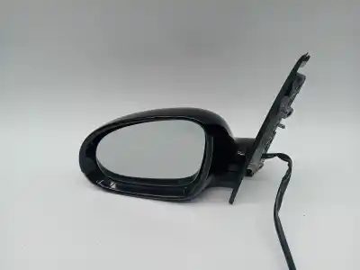 Gebrauchtes Autoersatzteil Linker Spiegel zum VOLKSWAGEN GOLF PLUS V (5M1, 521) 2.0 TDI 16V OEM-IAM-Referenzen 5M1857507A  