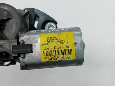 Pezzo di ricambio per auto di seconda mano motore tergicristallo posteriore per ford kuga (cbs) t7ma riferimenti oem iam 5160318  