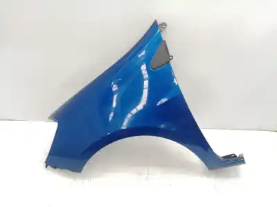 Gebrauchtes Autoersatzteil Kotflügel Vorne Links zum RENAULT CLIO III K9K768 OEM-IAM-Referenzen 7701476102  