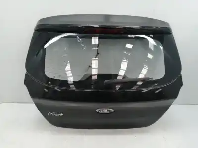 Автозапчастина б/у загальні двері для FORD KA+ (CDU) YSKD Посилання на OEM IAM 2273373  