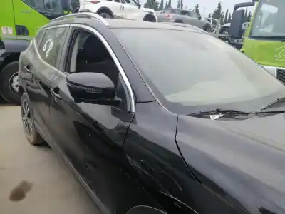 Автозапчастина б/у передні праві двері для NISSAN QASHQAI II SUV (J11, J11_) 1.2 DIG-T Посилання на OEM IAM   
