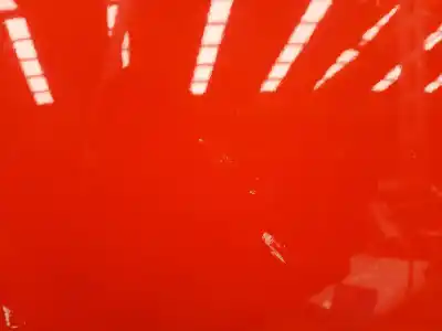 Peça sobressalente para automóvel em segunda mão porta do automóvel traseira direita por kia picanto (ja) g4lf referências oem iam 77004g6000  