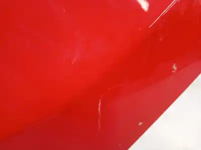 Peça sobressalente para automóvel em segunda mão porta do automóvel traseira direita por kia picanto (ja) g4lf referências oem iam 77004g6000  