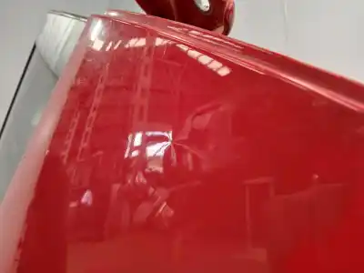 Peça sobressalente para automóvel em segunda mão porta do automóvel traseira direita por kia picanto (ja) g4lf referências oem iam 77004g6000  