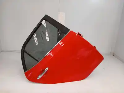 Second-hand car spare part Rear Right Door for KIA PICANTO (JA) G4LF OEM IAM references 77004G6000  