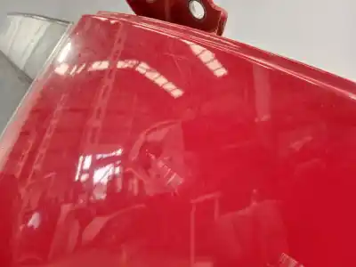 Peça sobressalente para automóvel em segunda mão porta do automóvel traseira direita por kia picanto (ja) g4lf referências oem iam 77004g6000  