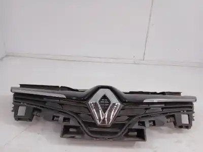 Pièce détachée automobile d'occasion Grille Avant pour RENAULT CLIO IV D4F740 Références OEM IAM 622562901R  
