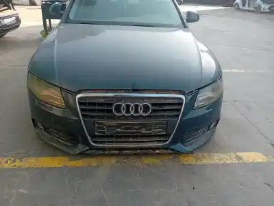 Автозапчасти б/у полная передняя часть за audi a4 avant (8k5) (2008) cagc ссылки oem iam 8k0823029d  