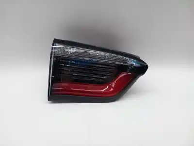 Second-hand car spare part Interior Left Tailgate Light for JEEP COMPASS (MP) 55263624 OEM IAM references 55112685AB  