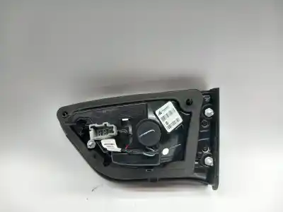 Second-hand car spare part interior left tailgate light for jeep compass (mp) 55263624 oem iam references 55112685ab  