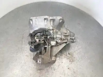 Second-hand car spare part GEARBOX for FORD FOCUS BERLINA (CB8)  OEM IAM references CV6R7002PF  