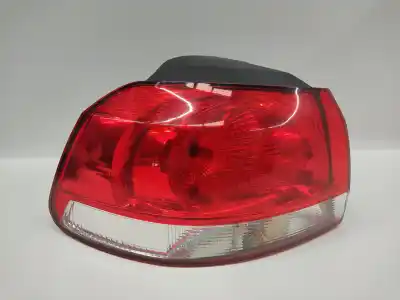 Piesă de schimb auto la mâna a doua Lampã Spate Stânga pentru VOLKSWAGEN GOLF VI (5K1) 2.0 TDI Referințe OEM IAM 5K0945095N  