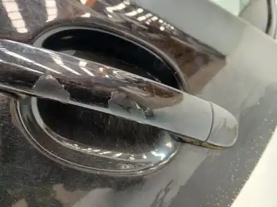 Pezzo di ricambio per auto di seconda mano porta posteriore sinistra per volkswagen golf v (1k1) 2.0 tdi 16v riferimenti oem iam 1k6833105j  