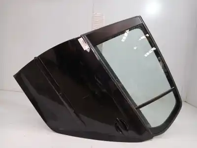 Pezzo di ricambio per auto di seconda mano Porta Posteriore Sinistra per VOLKSWAGEN GOLF V (1K1) 2.0 TDI 16V Riferimenti OEM IAM 1K6833105J  
