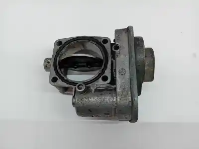 Tweedehands auto-onderdeel vlinder doos voor opel astra j berlina 5p a17dtj oem iam-referenties 98105210  