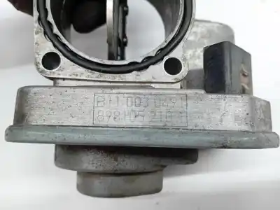 Tweedehands auto-onderdeel vlinder doos voor opel astra j berlina 5p a17dtj oem iam-referenties 98105210  