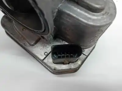 Tweedehands auto-onderdeel vlinder doos voor opel astra j berlina 5p a17dtj oem iam-referenties 98105210  