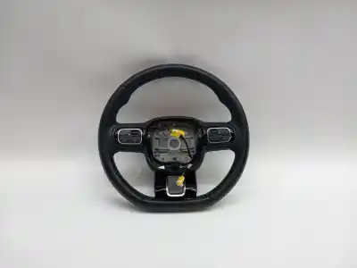 Pièce détachée automobile d'occasion VOLANT pour CITROEN C3  Références OEM IAM 98164326ZD  