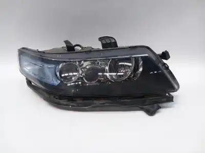 Автозапчасти б/у ПРАВАЯ ФАРА за HONDA ACCORD BERLINA (CL/CN)  ссылки OEM IAM 33101SEAG53  