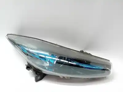 Автозапчасти б/у правая фара за RENAULT ZOE 5AQ601 ссылки OEM IAM 260108268R  