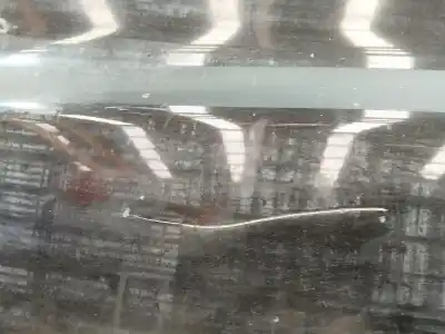 Tweedehands auto-onderdeel linker voordeur voor nissan micra (k12e) g-k9k oem iam-referenties 80101ax130  