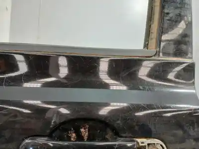 Tweedehands auto-onderdeel linker voordeur voor nissan micra (k12e) g-k9k oem iam-referenties 80101ax130  