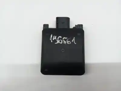 Автозапчастина б/у електронний модуль для skoda fabia (pj3) dkld посилання на oem iam 2q0907685a  