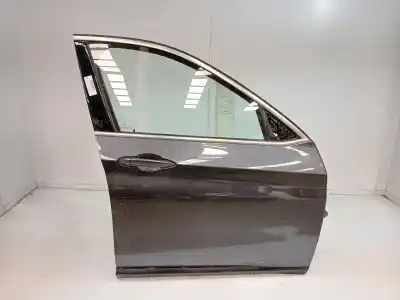 Pezzo di ricambio per auto di seconda mano Porta Anteriore Destra per BMW SERIE X1 (F48) B47C20A Riferimenti OEM IAM 41007414370  