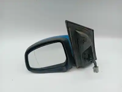 İkinci el araba yedek parçası SOL AYNA için FORD FOCUS BERLINA (CB4)  OEM IAM referansları 1728288  