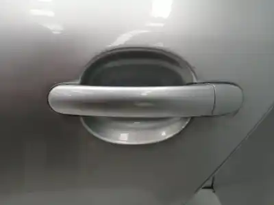 Gebrauchtes Autoersatzteil hintere linke tür zum volkswagen golf v (1k1) 1.9 tdi oem-iam-referenzen 1k6833105j  