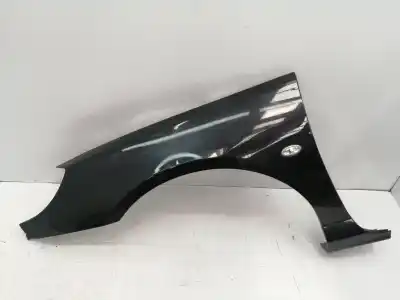 İkinci el araba yedek parçası Sol ön çamurluk için PEUGEOT 407 COUPE UHZ(DT17) OEM IAM referansları 7840Q5  