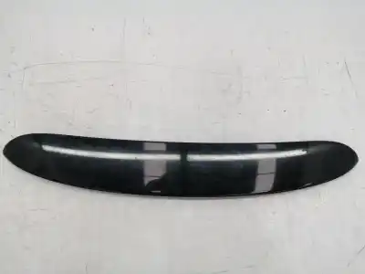 Pezzo di ricambio per auto di seconda mano Ala Posteriore per MINI MINI (R50,R53) G-W10B16A Riferimenti OEM IAM 51627117730  