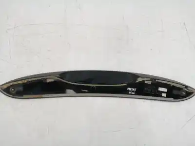Pezzo di ricambio per auto di seconda mano ala posteriore per mini mini (r50,r53) g-w10b16a riferimenti oem iam 51627117730  