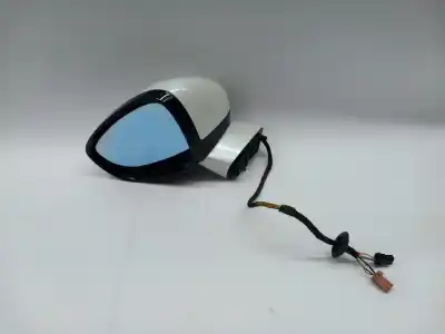 Pezzo di ricambio per auto di seconda mano Specchio Sinistro per CITROEN DS5 2.0 HDi FAP CAT (RH02 / DW10CTED4) Riferimenti OEM IAM 1607211780  