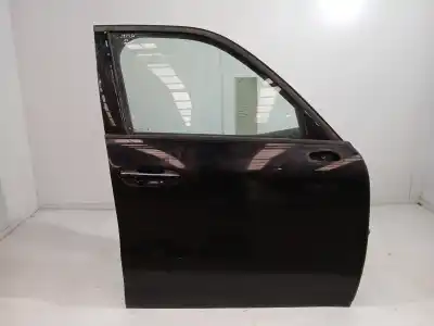 Автозапчасти б/у ДВЕРЬ ПЕРЕДНЯЯ ПРАВАЯ за CITROEN C4 PICASSO/SPACETOURER  ссылки OEM IAM 9803033180  