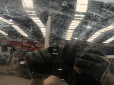 Pezzo di ricambio per auto di seconda mano porta anteriore destra per citroen c4 picasso/spacetourer 9hc riferimenti oem iam 9803033180  