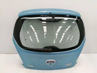 Автозапчастина б/у загальні двері для FORD KA (CCU) FD4 Посилання на OEM IAM 1565867  