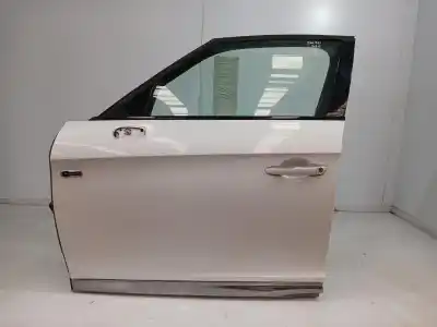 Second-hand car spare part LEFT FRONT DOOR for CITROEN DS5  OEM IAM references 9667050780  