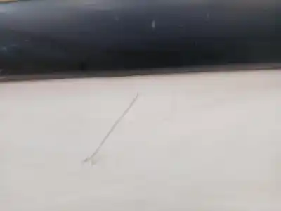 Second-hand car spare part left front door for citroen c4 picasso 5f01 oem iam references 9002x7  