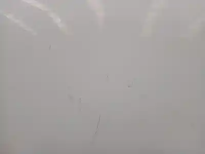 Second-hand car spare part left front door for citroen c4 picasso 5f01 oem iam references 9002x7  