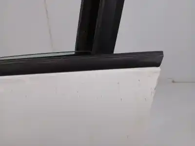 Second-hand car spare part left front door for citroen c4 picasso 5f01 oem iam references 9002x7  