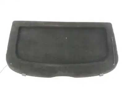 Автозапчасти б/у ЗАДНИЙ ПОДДОН за OPEL MOKKA  ссылки OEM IAM 42356008  