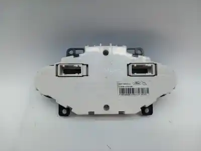 Автозапчастина б/у контроль опалення / кондиціонації для ford fiesta vi (cb1, ccn) 1.4 tdci посилання на oem iam 1775088  