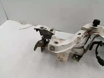 Автозапчастина б/у фронтальна панель для ford transit connect (tc7) r2pa посилання на oem iam 5107595  