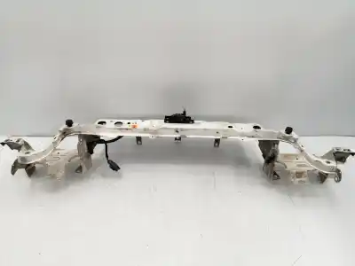Автозапчастина б/у фронтальна панель для ford transit connect (tc7) r2pa посилання на oem iam 5107595  