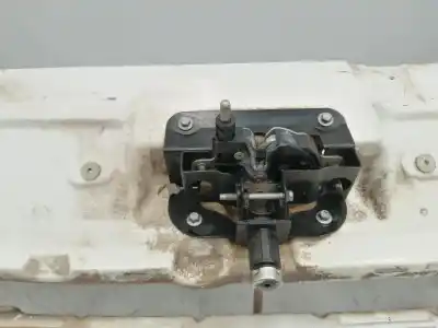 Автозапчастина б/у фронтальна панель для ford transit connect (tc7) r2pa посилання на oem iam 5107595  
