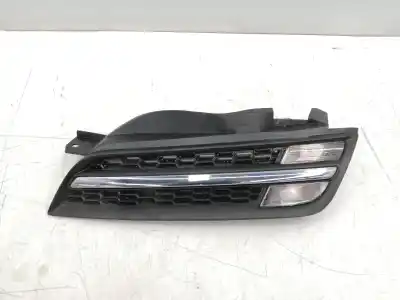 Piesă de schimb auto la mâna a doua Grilã De Bara Stanga pentru NISSAN MICRA (K12E) G-K9K Referințe OEM IAM 62330BC41A  
